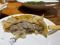 -高晓山馅饼店(牛庄百年店)