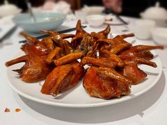 古厨烧乳鸽皇-北京厨房(SKP店)