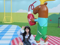 -深圳来福士广场