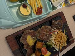 -豪客来牛排(海沧阿罗海店)