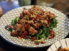 -吃货私房菜(丽江束河古镇店)