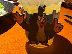 -布拉格餐厅· 中欧捷克菜(全国首店)