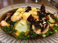 -尚海豆捞(乐虹坊店)