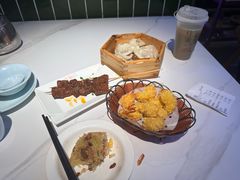 -火宫殿·小吃王国(坡子街店)