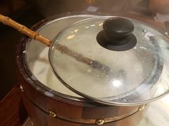 -佬麻雀·新湘菜(珠海金发购物中心店)