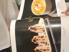 -大铁勺新津菜(中北永旺店)