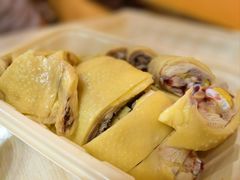 -文记壹心鸡(宝华路店)