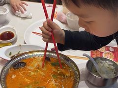 -喜家德虾仁水饺(华强天虹店)