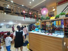 -董厨煨汤馆(车站路店)