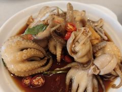 -华盛丰温州大排档(东三环南路店)