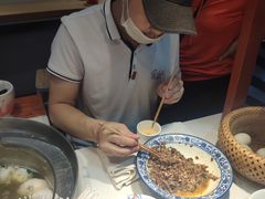 -家宴·灌蛋·沙茶面(曾厝垵店)