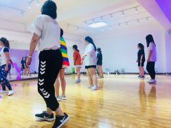 -北京GF舞蹈工作室