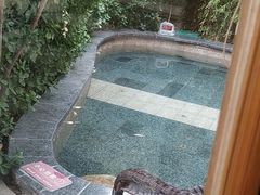 -徂徕山森林康养度假谷温泉