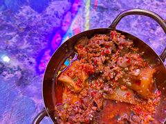 -浩海火燒雲傣家菜(芮欧百货店)