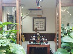 -束河人家(南锣鼓巷店)