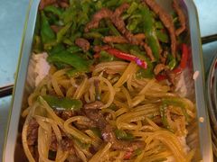 -石笨笨·盖浇饭大王(MOMOPARK店)