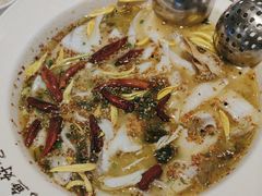 -太二酸菜鱼(宁波来福士店)