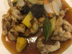-桃园中华料理炸酱面(燕儿岛路店)