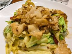 -松云居.大连人.大连菜