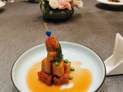 -顺福苑·新派淮扬菜