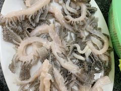 -五洲牛肉美食馆