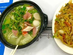 -农园餐厅(北京大学店)