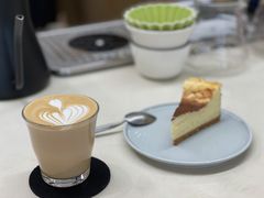 悟白拿铁-悟白咖啡WoobyCafe