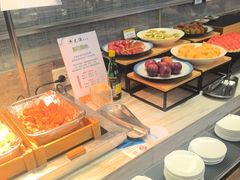 -大渔铁板烧(海雅缤纷城店)