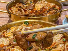 -小满手工粉(上海月星环球港店)