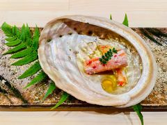 -鹤菊·鮨Omakase(古子城店)