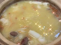 -港迹·鲜围煮海鲜火锅(湖州时代广场店)