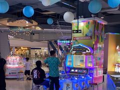 -大玩家(马鞍山万达店)