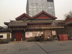 -北京湖广会馆