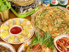 -海云台韩式汤饭·13年匠心韩料(南山店)
