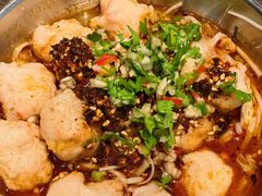 -胖哥俩肉蟹煲(淮安万达店)