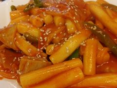 -桃园中华料理炸酱面(燕儿岛路店)