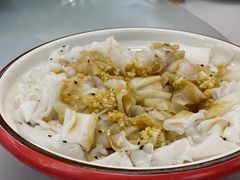 -玉和山庄农家菜