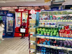 -利群商厦(台东店)