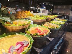 -吉布鲁牛排海鲜自助(成都大悦城店)