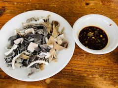 干拌牛百叶-东兴牛肉店(庄府巷店)