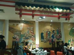 -小天鹅火锅·一线江景洪鼎旗舰店(洪崖洞店)