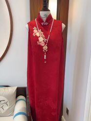 -拉瑞娜LaReine婚纱礼服高级定制