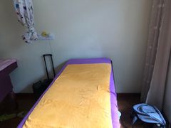 -沈师傅盲人按摩工作室(密三小区店)