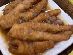 -一茶一点(海景店)