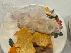 -顺风山庄(水濂山店)