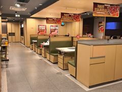 -海底捞火锅(百利广场店)