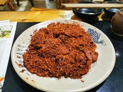 -铜元老码头鳝鱼火锅