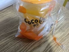-CoCo都可(长江西路华联店)
