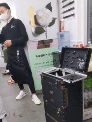 -LJOY丽锦造型·烫发染发
