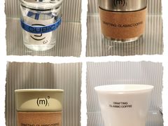-CUBIC3三立方咖啡(西岸凤巢店)